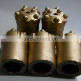 High Quality Bits-Seven Button Drill Bit thumbnail-1