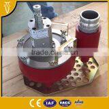 Hydraulic Powered Submersible Trash Pump thumbnail-4