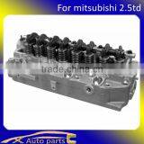 Brand New 4D56 Cylinder Head MD185920 MD185926 MD109736 AMC908512 for Mitsubishi L200 Triton 2.5TDI 16v thumbnail-2