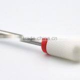 Nail Drill Bit Milling Cutter White Ceramic Nail Drill Bit For Electric Drill Manicure Machine Accessories Tools thumbnail-2