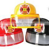 Toy Children Safety Helmet/used Toy Fire Helmet thumbnail-2