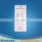 3PC Wood Chisel Set thumbnail-2