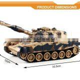 1:28 Battle Tank Military Russian T90 RC Army Tank thumbnail-4