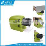 As Seen on TV Multifunction Motorized Knife Sharpener Swifty Sharp for Kitchen thumbnail-1