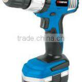 DC 12/14.4v/18V Cordless Drill Cordless Tool Cordless Screwdriver 2speed thumbnail-1