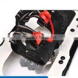 Quality Guaranteed Cheaper Anti-slip With High Quality Aluminum Skid Risistant Snowshoe thumbnail-2