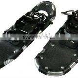 SS-0107 Aluminium Alloy Frame Snowshoes thumbnail-1