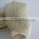 DDSAFETY 2017 Hot Sale Cotton Working Glove Canvas Gloves With Knit Wrist thumbnail-5