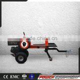 LS-34T 3 Seconds Fast Speed Split Mechanical Log Splitter