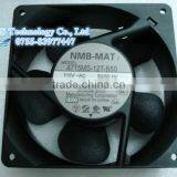 4715MS-12T-B50 12cm 115V-AC 12038 AC FAN 15.5W/14.5W UPS Power Supply Fan Axial Ball Cooling Fan thumbnail-1