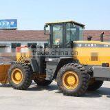 Hot Sale 3ton Wheel Loader ZL936 With CE,Cummins Engine thumbnail-1
