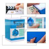 Mini ATM Coin Saving Banks,Coin Saving Boxes thumbnail-4