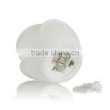 Wedding Decoration Party Lamp Mini Fancy Changing LED Rose Flower Romantic Candle Light thumbnail-5