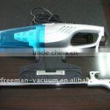 JC803M Bagless 2 in 1 Stick Handy Cyclone Upright Vacuum Cleaner thumbnail-1