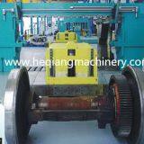 HQ01K-350A Multi-Functional Hydraulic Wheel Press, Automatic Wheelset Press, Railway Shop Equipment thumbnail-3