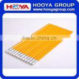 OAKRIDGE 7" Length Hexagonal Lead2.0 HB Pencil With Eraser in Color Box of 12 Pack thumbnail-4