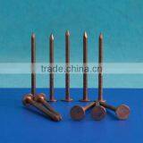 Ring Shank Copper Nail thumbnail-1