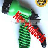 New Products Garden Water Guns CS-1009 7 Pattern Garden Water Guns thumbnail-2