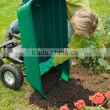 Dump Cart Manufaturer TC2145 thumbnail-1