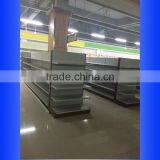 REACH Metal Wall Unit Shelving Supermarket Shelf thumbnail-4