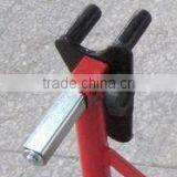 300kg Adjustable Universal Steel Motorcycle Rear Stand Paddock Stand thumbnail-6