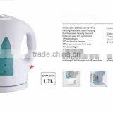 PLASTIC IMMERSED CORDLESS KETTLE WITH GOOD QUALITY thumbnail-3
