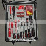 New 2014 Tool Set Tool Box Tractor Manufacturer China Wholesale Supplier H6038D 186pcs Aluminium Tool Set
