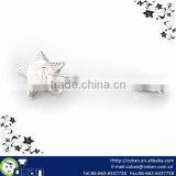 Star Shape Stainless Steel Tea Strainer CK-TI0015 thumbnail-1