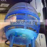 2017 High Quality Best LED Light Electric Trap Mosquito Killer Machine thumbnail-2