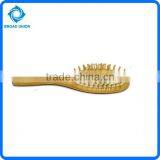 Hot Sale Wood Hair Brush Popular Comb thumbnail-1