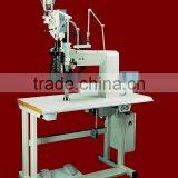 Rainwear Hot Air Seam Seal Machine thumbnail-1