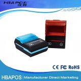 HBA-P18 Cheap Android Bluetooth Thermal Printer/ Portable Mini Mobile Printer/58mm Receipt Pos Printer thumbnail-4