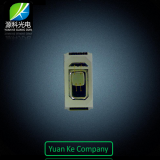 Car Light Source SMD 5730 LED 0.2W 0.5W Red/Yellow/blue 620-630lm Datasheet thumbnail-4
