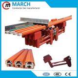 200A Aluminum Bar Busbar for Electric Chain Hoists Power Supply thumbnail-2