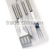 3pc BBQ Tools Set With Stainless Steel Handle thumbnail-1