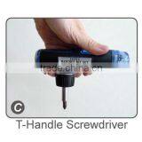 3 Way Ratchet Screwdriver thumbnail-5