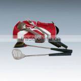 4pcs BBQ Tool Set thumbnail-1