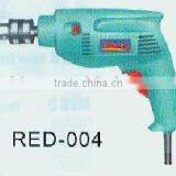 Power Machinary--RED-004 Electric Drill (2204)-lucy
