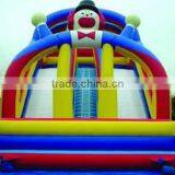 Inflatable Water Slide, Giant Inflatable Water Slide,inflatable Super Slides thumbnail-5