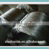 Black Annealed Binding Wire / Black Iron Wire thumbnail-2