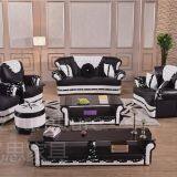 2017 New European Leisure Sectional Home Furniture With Living Room thumbnail-1