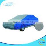 Sedan Full Set Waterproof Car Cover thumbnail-1