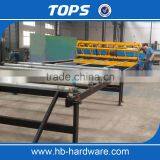 Welded Wire Mesh Machine thumbnail-2