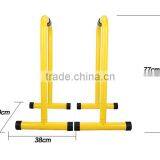 Good Quality Fitness Parallels Bars Dip Stations thumbnail-3