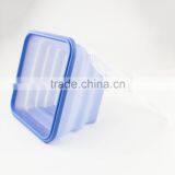 Flexible Silicone Cook Ware Sets/Lunch Boxes thumbnail-6