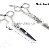 Sharp Edge Stainless Steel Pet Scissor Dog Grooming Scissors thumbnail-5