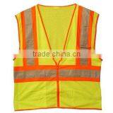Reflective Safety Vest thumbnail-1