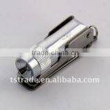 2014 New Spring Design Multi Knife Pocket Knife Multi Functiona LED Knife KF703TS