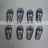 Customized Shaped Plastic Clips thumbnail-4