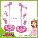 Educational Musical Instrument Battery Operated Kids Toy Microphone thumbnail-1